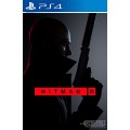 Hitman III 3 PS4